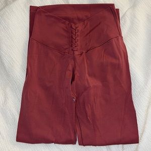 offline aerie leggings